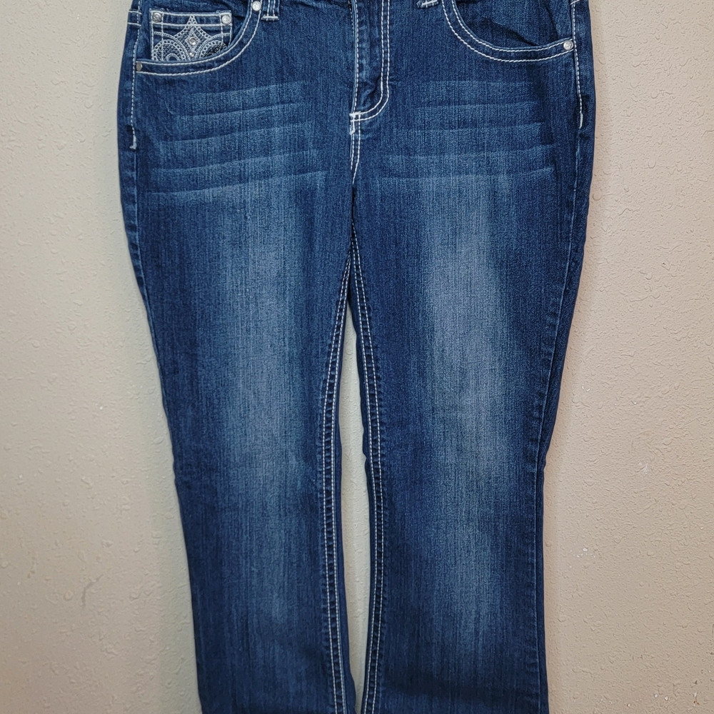 Love Indigo: Premium Women's Jeans